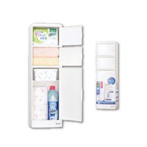 リフレイン トイレ収納ケース H型 SKT-213569 返品種別A