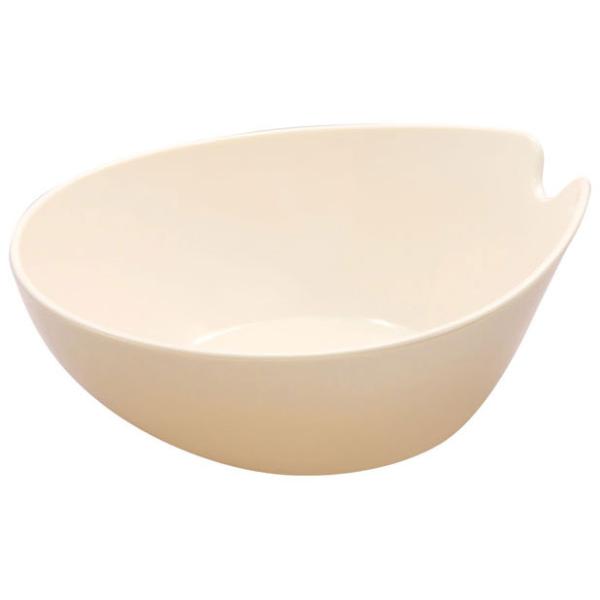 ヒューバス ウォッシュボールN(アイボリー) HU-IV-213483 返品種別A