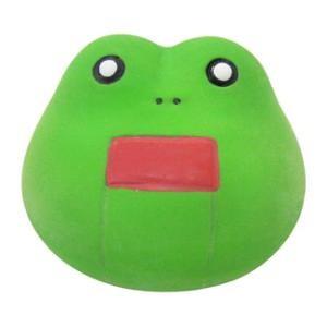 ぷにケロ(グリーン) スーパーキャット 返品種別A