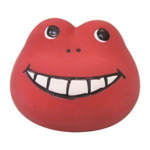 ぷにケロ(レッド) スーパーキャット 返品種別A