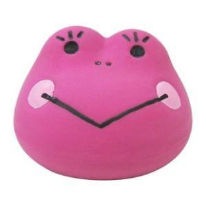 ぷにケロ(ピンク) スーパーキャット 返品種別A