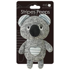 ストライプスピープス コアラ S SP-09 スーパーキャット 返品種別B