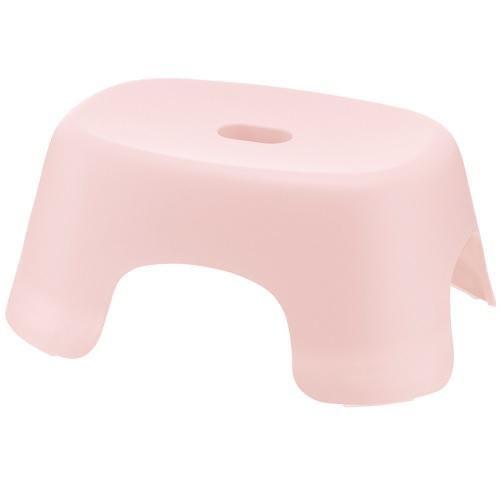 ハユール 半身浴チェア ピンク リッチェル 返品種別A