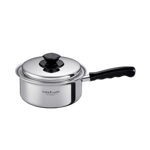 Vita Craft ビタクラフト 両手 鍋 ウルトラ 21cm 3.2L 9503