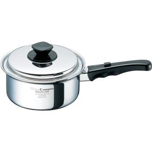 Vita Craft Craft ビタクラフト 両手鍋 25.5cm ウルトラ 4L No.9504 IH