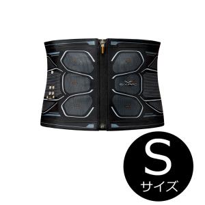 SIXPAD（シックスパッド） パワースーツ コアベルト(LLサイズ