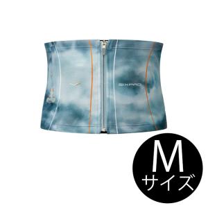 SIXPAD（シックスパッド） パワースーツ コアベルト(Mサイズ)(ブラック