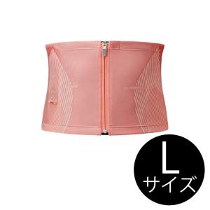 MTG シックスパッド パワースーツ コアベルト(LLサイズ)(ピンク 