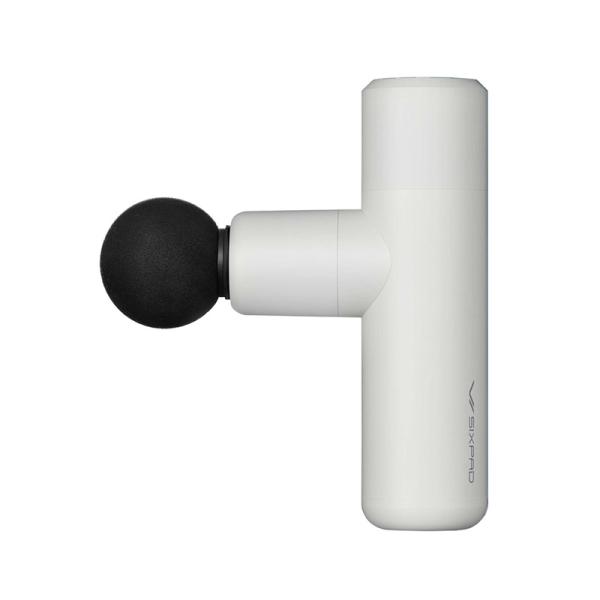 SIXPAD パワーガンスリム (ホワイト) SIXPAD(シックスパッド)Power Gun Sl...