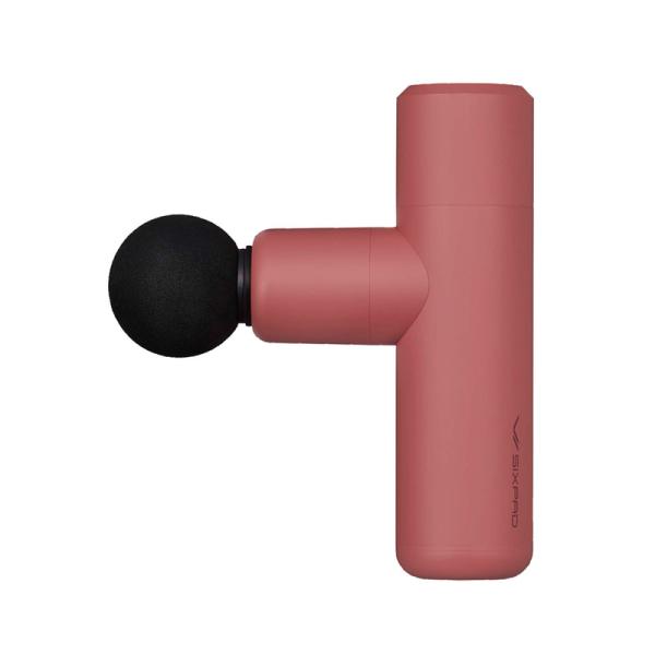 SIXPAD パワーガンスリム (レッド) SIXPAD(シックスパッド)Power Gun Sli...