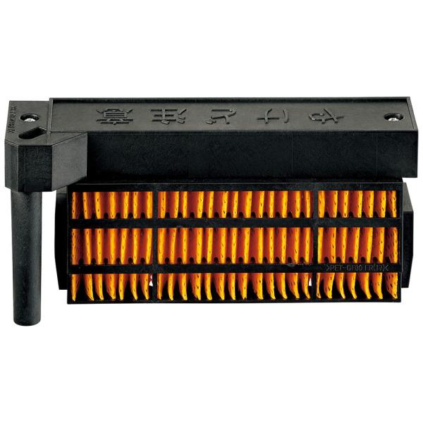 シャープ セラミックファンヒーター用加湿フィルター SHARP HX-FK2 /  HX-FK3 /...