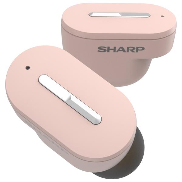 シャープ (非課税)メディカルリスニングプラグ SHARP Medical Listening Pl...