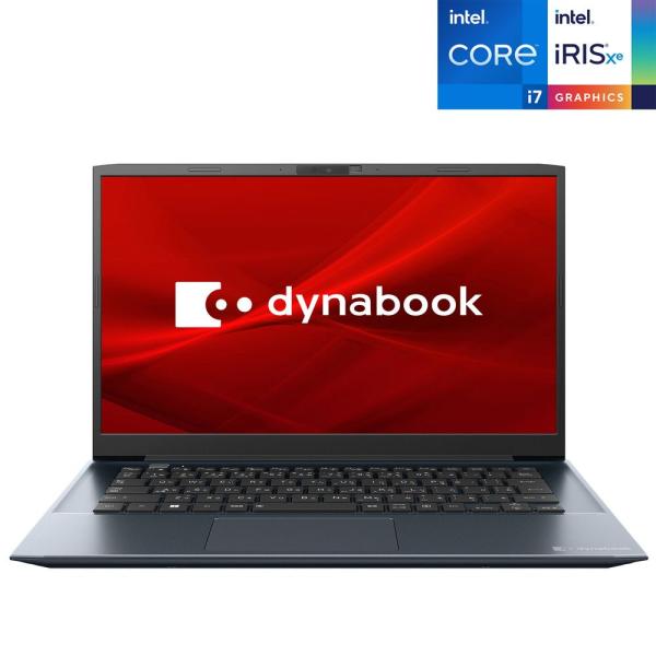 Dynabook(ダイナブック) 14.0型ノートパソコン dynabook M7(Core i7/...