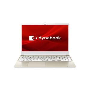 Dynabook(ダイナブック) 15.6型ノートパソコン dynabook C6(Core i5/...