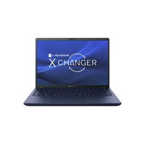 Dynabook13.3型 プレミアムモバイルノートパソコン dynabook X8(Core i7...