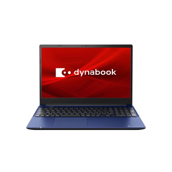 Dynabook(ダイナブック) 15.6型ノートパソコン dynabook C7(Core i7/...