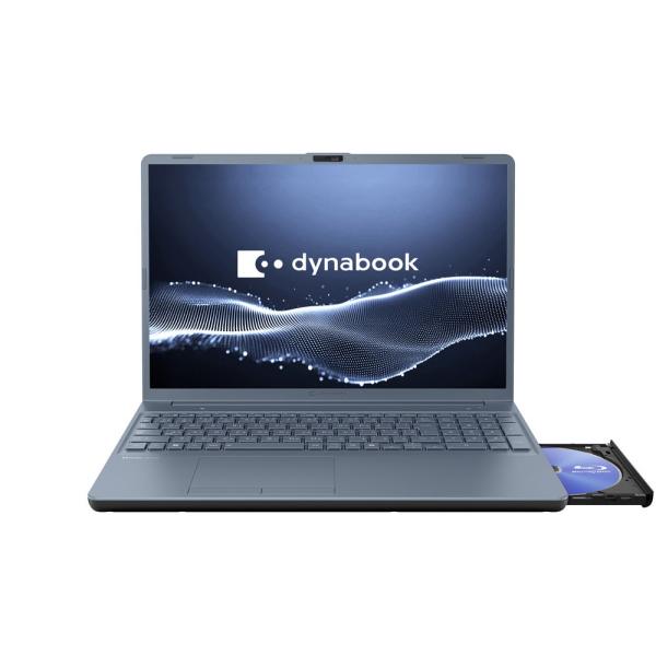 Dynabook｜ダイナブック ノートパソコン T7(16型/ Windows11/ Office2...