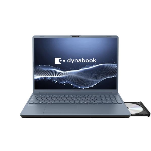 Dynabook｜ダイナブック ノートパソコン T6(16型/ Windows11/ Office2...