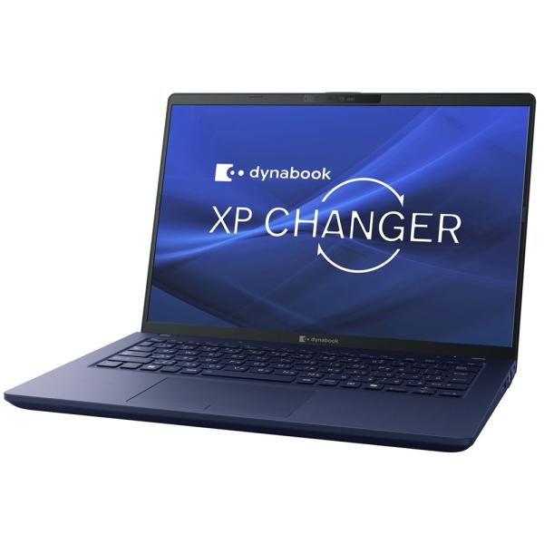 Dynabook｜ダイナブック ノートパソコン XP9(14型/ Windows11/ Office...