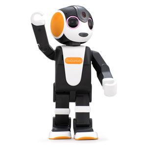 シャープ モバイル型ロボット 「RoBoHoN(ロボホン)」 二足歩行 Wi-Fiモデル SR-04M-Y 返品種別B