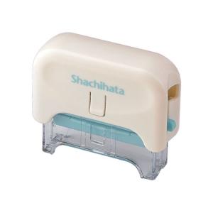 シヤチハタ ポンピタ おなまえスタンプ ホルダーセット shachihata GAP-HS 返品種別A