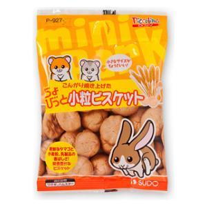 ちょびっと 小粒ビスケット 23g スドー 返品種別B