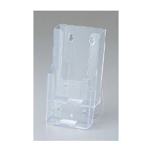 セキセイ スタンド A4 3つ折 2段 CSD-2776-00