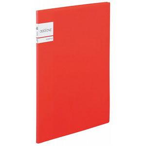 セキセイ アドワン クリヤーファイル 10ポケット AD-2011-20