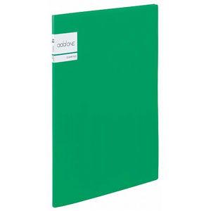 セキセイ アドワン クリヤーファイル 10ポケット AD-2011-30