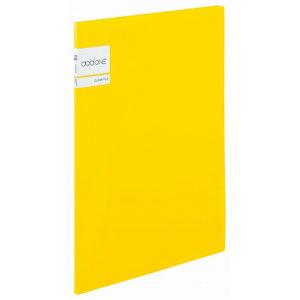 セキセイ アドワン クリヤーファイル 10ポケット AD-2011-50