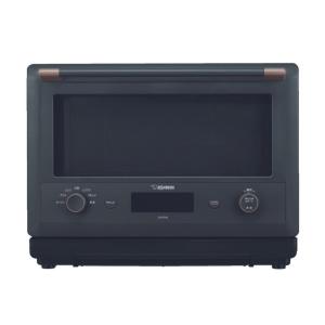 象印 オーブンレンジ 26L ストレートブラック ZOJIRUSHI EVERINO ES-GT26-BM