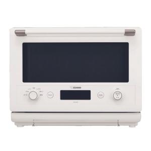 象印 オーブンレンジ 26L ホワイト ZOJIRUSHI EVERINO ES-GT26-WA