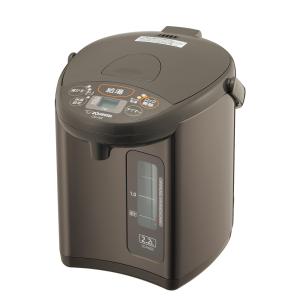 象印（ZOJIRUSHI） 電気ポット 2.2L マイコン沸とう電動ポット