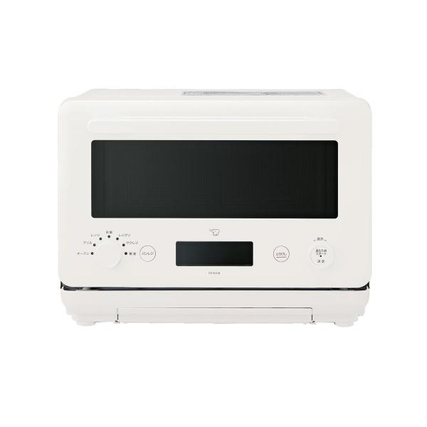 象印 オーブンレンジ 18L ペールホワイト ZOJIRUSHI EVERINO ES-KA18-W...