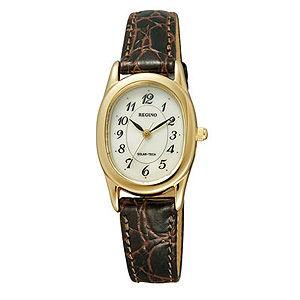 CREDOR セイコー SEIKO クレドール レディース 腕時計 4J81-0A40 SS Qz