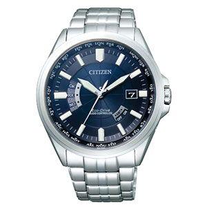 CITIZEN（シチズン） コレクション ソーラー エコ ドライブ 電波 時計