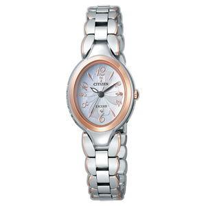 CITIZEN（シチズン） お取り寄せ エクシード レディース エコドライブ