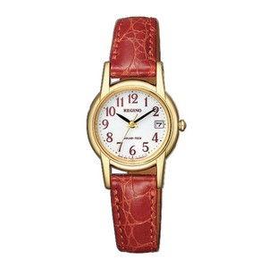 シチズン レグノソーラー レディースタイプ KH4-823-90