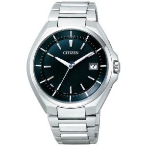 ATTESA（CITIZEN） 在庫処分 シチズン アテッサ CB1120-50E エコ