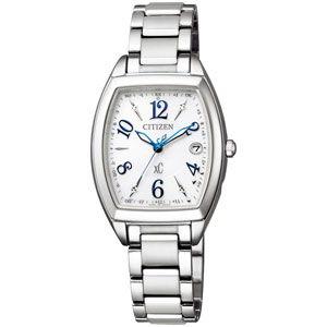 シチズン (国内正規品)クロスシー basic collection Stainless Steel...
