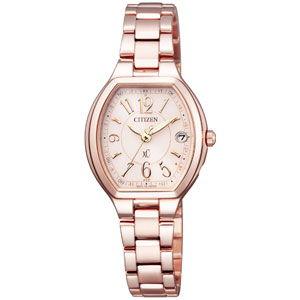 シチズン (国内正規品)クロスシー basic collection Stainless Steel...