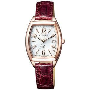 CITIZEN xC シチズン クロスシー レディース 時計 未使用 XC シチズン xC クロスシー ベーシックコレクション ES9394-56A