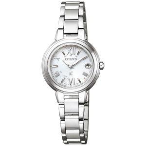 シチズン (国内正規品)クロスシー basic collection Stainless Steel...