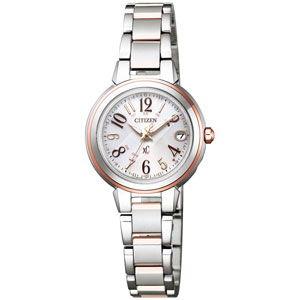 シチズン (国内正規品)クロスシー basic collection Stainless Steel...