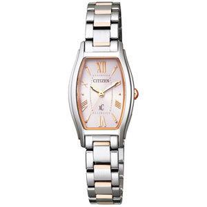 XC お取り寄せ シチズン クロスシー エコドライブ ソーラー 腕時計