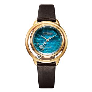 シチズン シチズン エル Arcly Collectionエコ・ドライブ レディースタイプ EW5522-38W 返品種別A