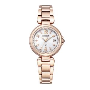 XC シチズン CITIZEN クロスシー xC ご購入特典つき レディース腕時計