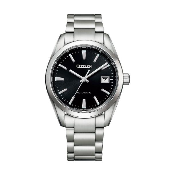 シチズン (国内正規品)シチズンコレクション クラシカルラインメカニカル(自動巻き＋手巻き) メンズ...