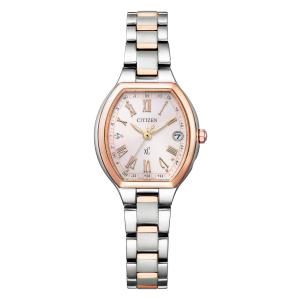 シチズン (国内正規品)クロスシー basic collection Happy Flightエコ・...