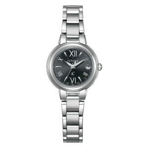 シチズン (国内正規品)クロスシー basic collection Happy Flightエコ・...